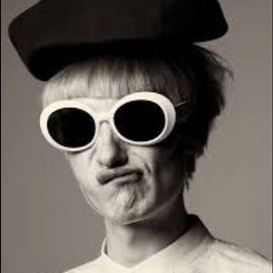 Meet your Posher, Roy